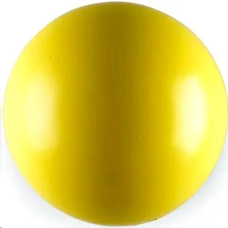 Juguete Perro Pelota Maciza 5 cm Gloria - Image 3