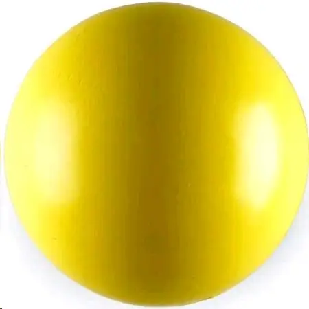 Juguete Perro Pelota Maciza 6 cm Gloria - Image 3