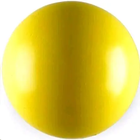 Juguete Perro Pelota Maciza 7 cm Gloria - Image 3