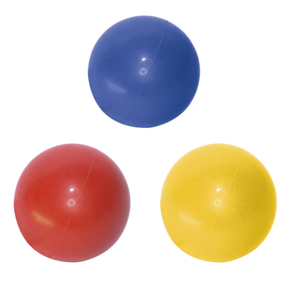 Juguete Perro Pelota Maciza 8 cm Gloria