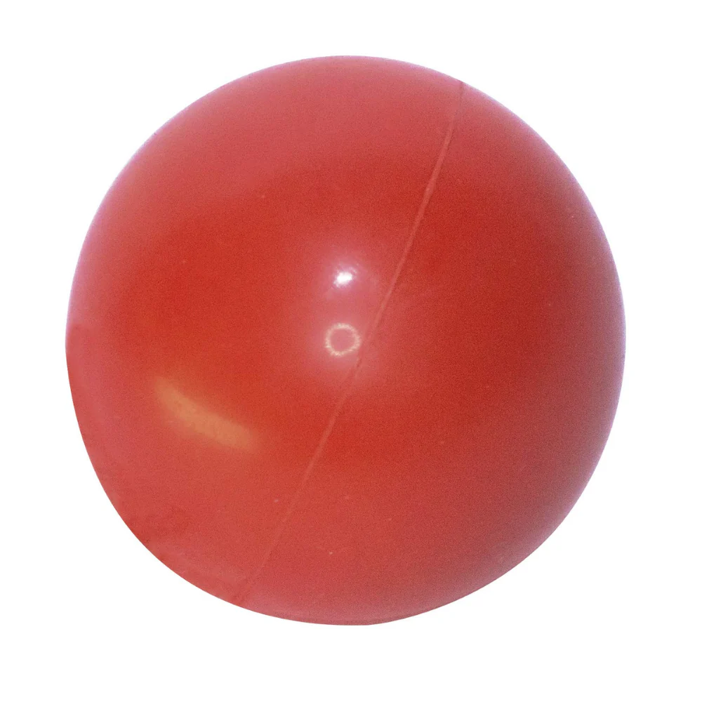 Juguete Perro Pelota Maciza 8 cm Gloria - Image 3