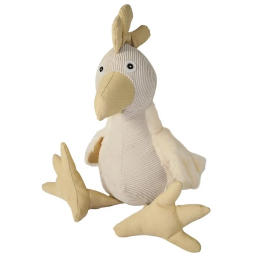 Juguete Perro Peluche Gallo Paco 30 cm - Image 2