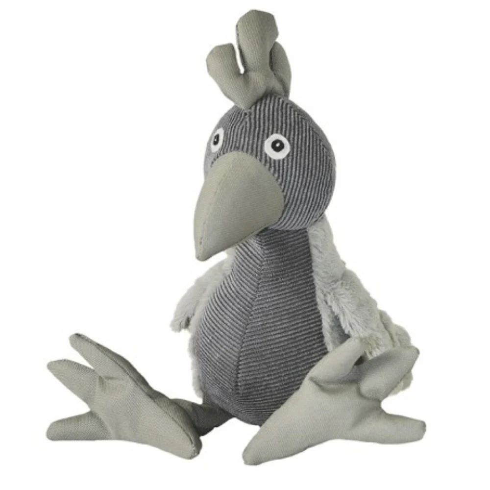 Juguete Perro Peluche Gallo Paco 30 cm - Image 3