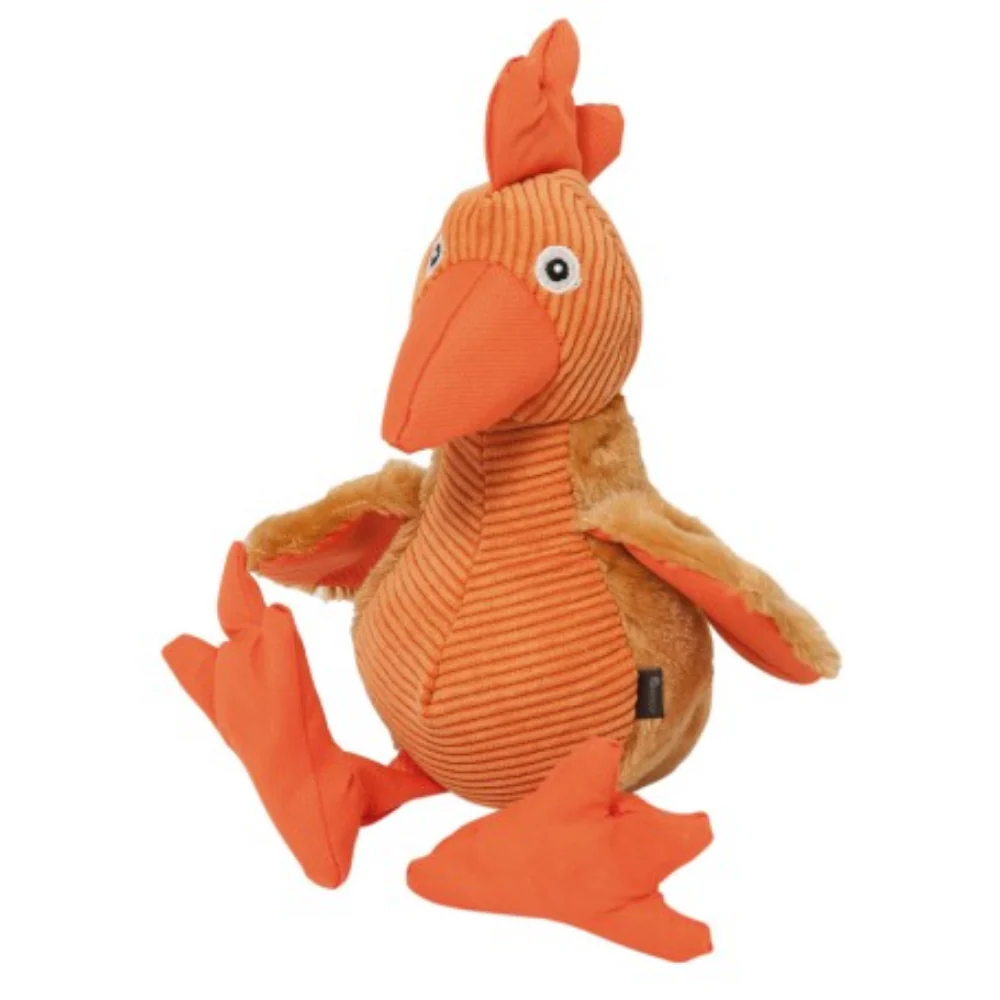 Juguete Perro Peluche Gallo Paco 30 cm - Image 4