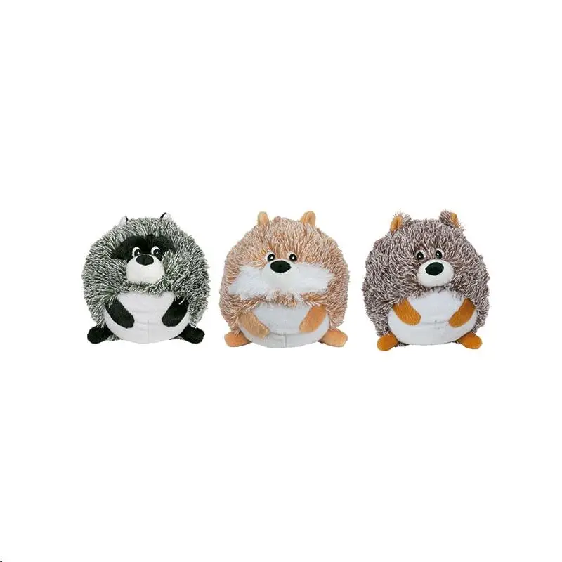 Juguete Perro Peluche Nayeco - Image 3