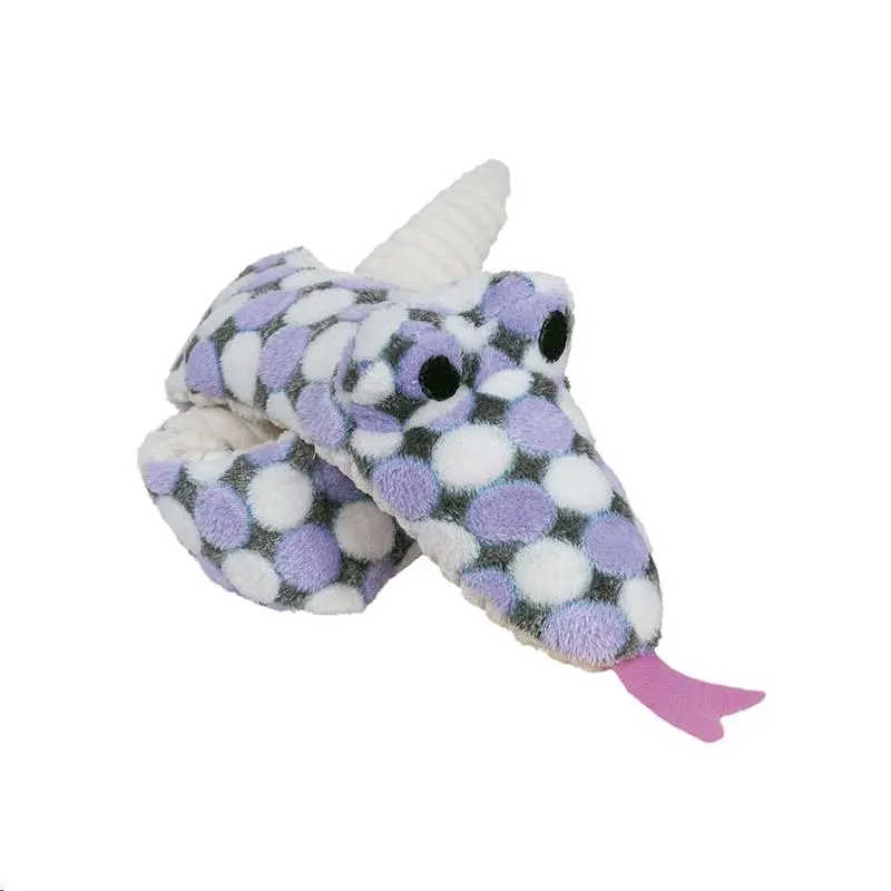 Juguete Perro Peluche Serpiente Nayeco - Image 2