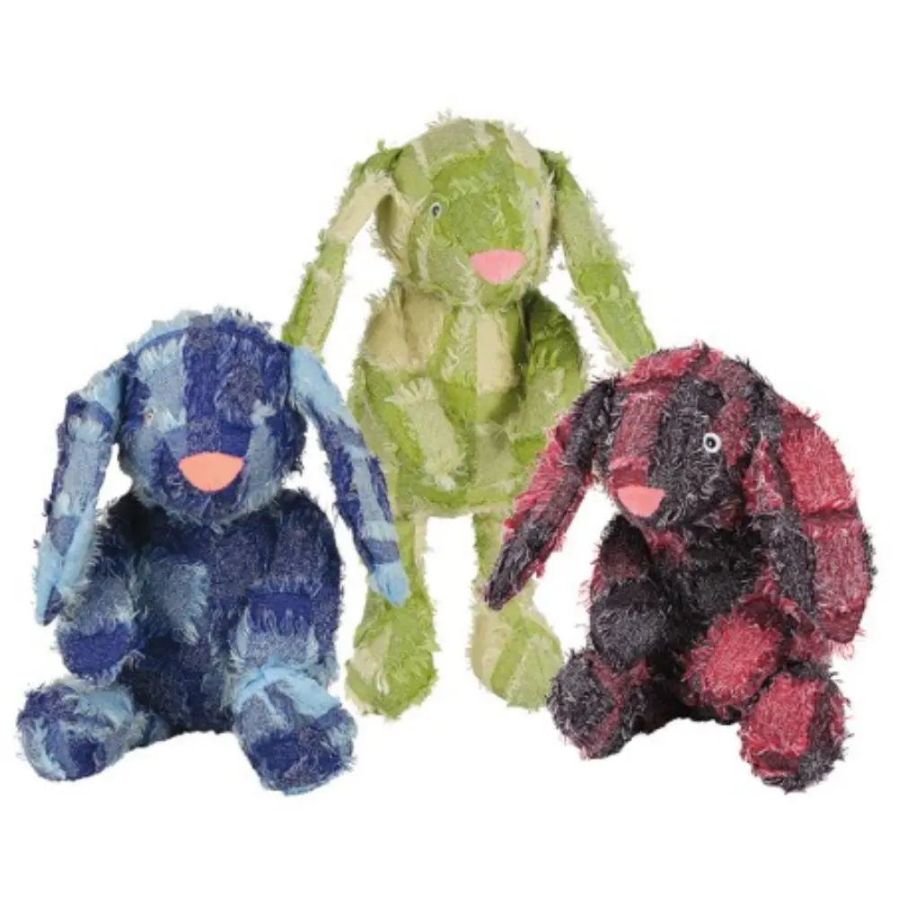 Juguete Perrito Retales Nayeco 25 cm