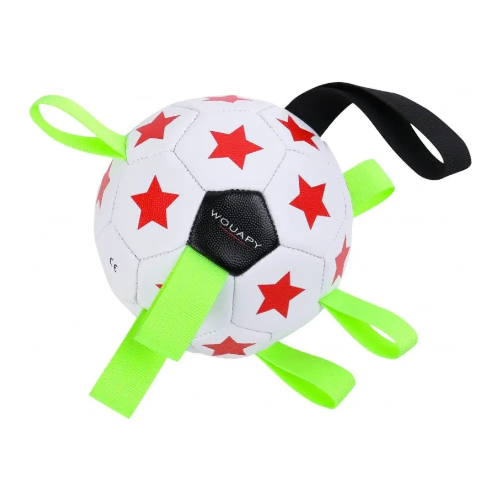 Juguete Perros Fun Ball 15 cm Flotante Wouapy