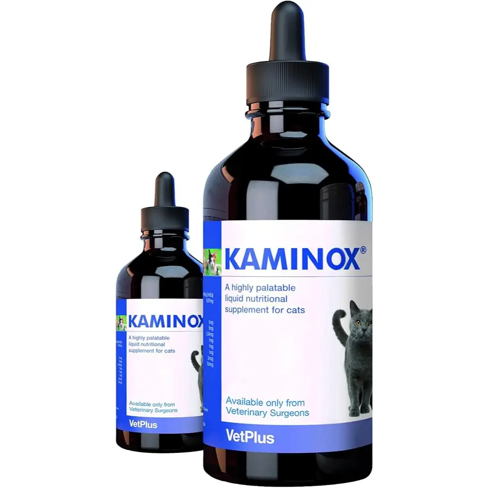 Kaminox 60 ml (Renal)