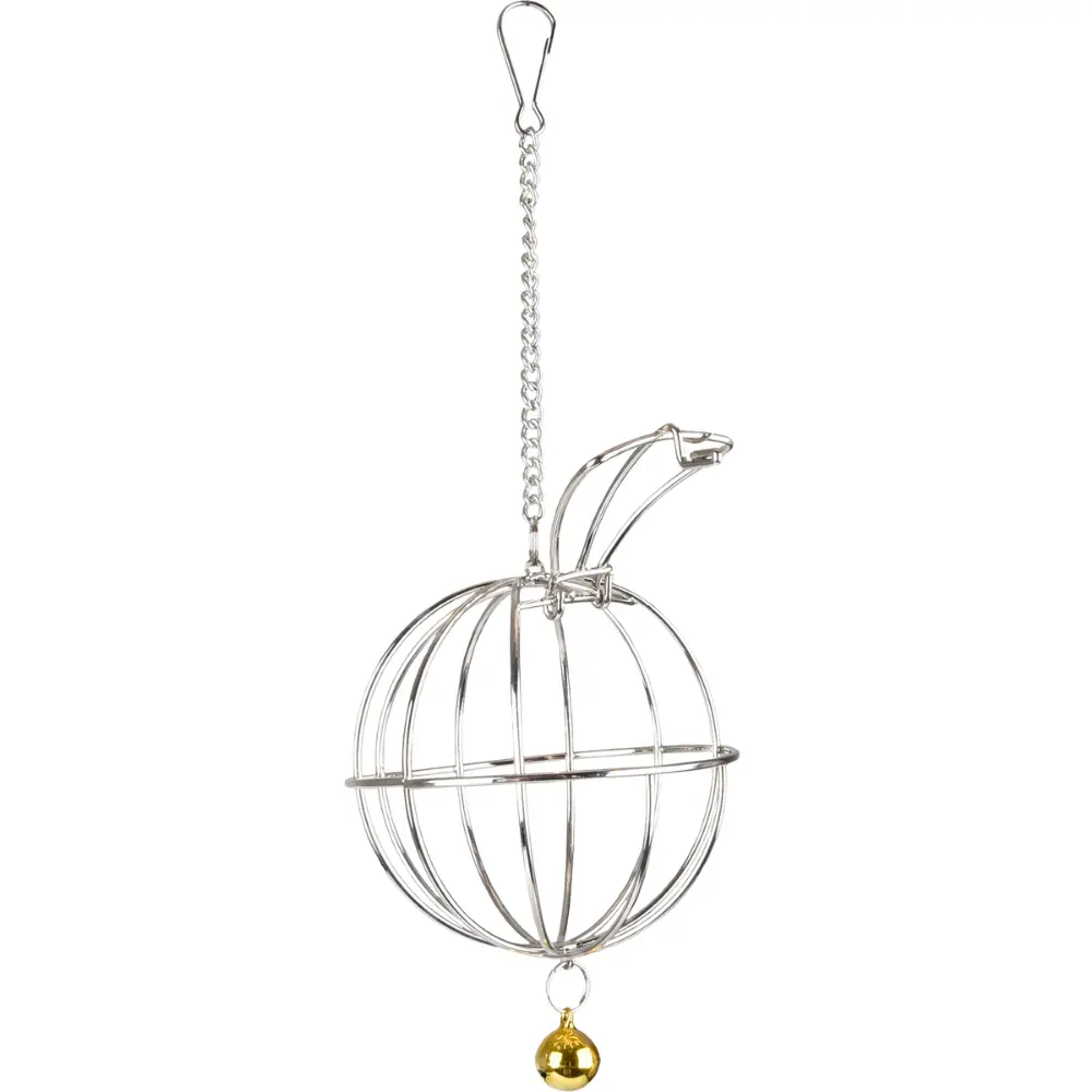 Flamingo Porta Verduras Metalico Roedores 9 cm - Image 2
