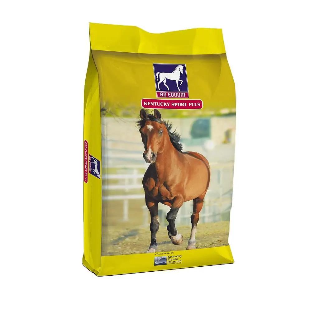 Kentucky Sport Plus Ker 25 kg