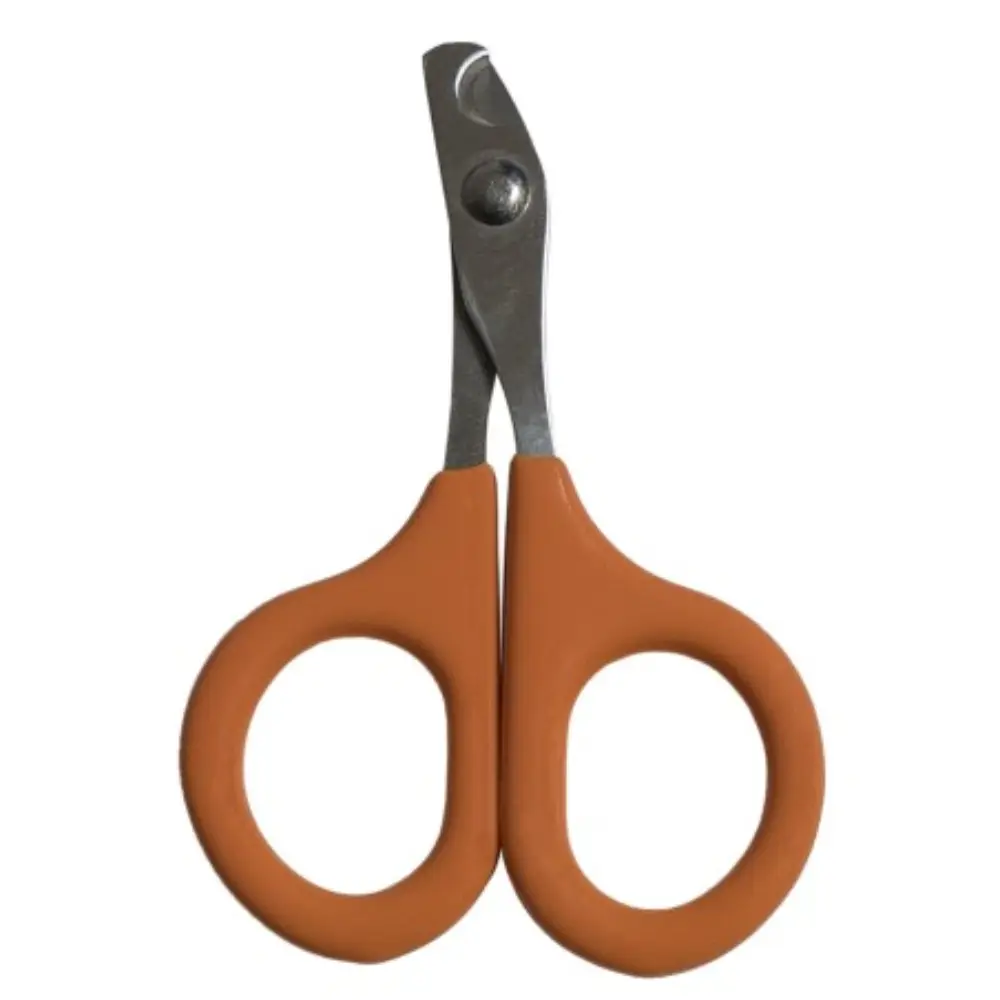 Kit Cuidado Roedores Pet Barber Cepillo - Image 3