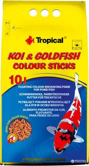Koi y Goldfish Color Sticks Bag - Image 3