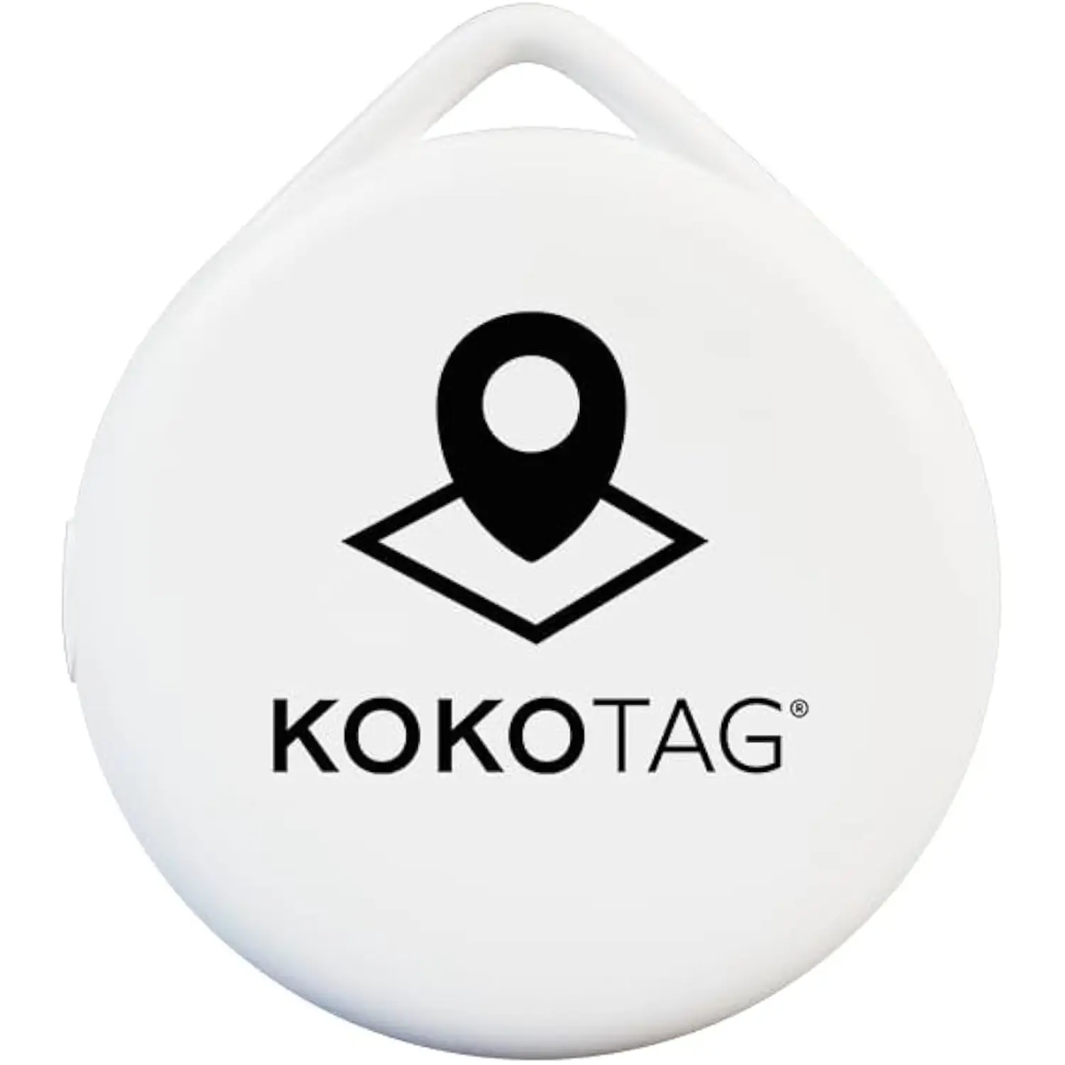 Kokotag Pets Chapa Rastreador y Localizador GPS para Perros