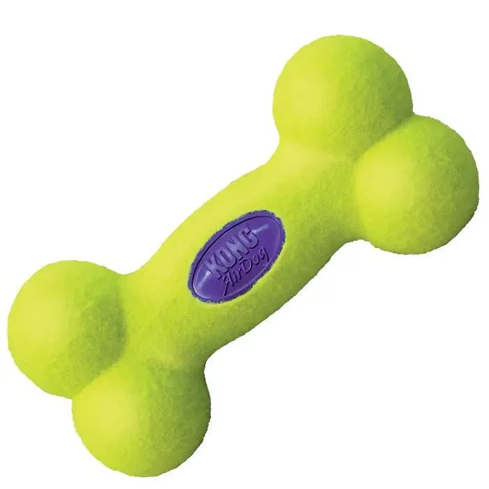 KONG Air Squeaker Bone - Image 2
