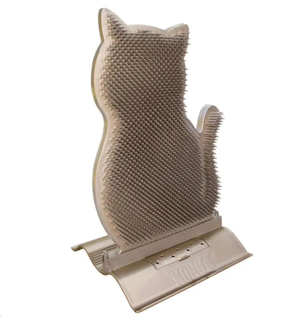 KONG Cat Connects Kitty Comber 19X18X28 cm - Image 3
