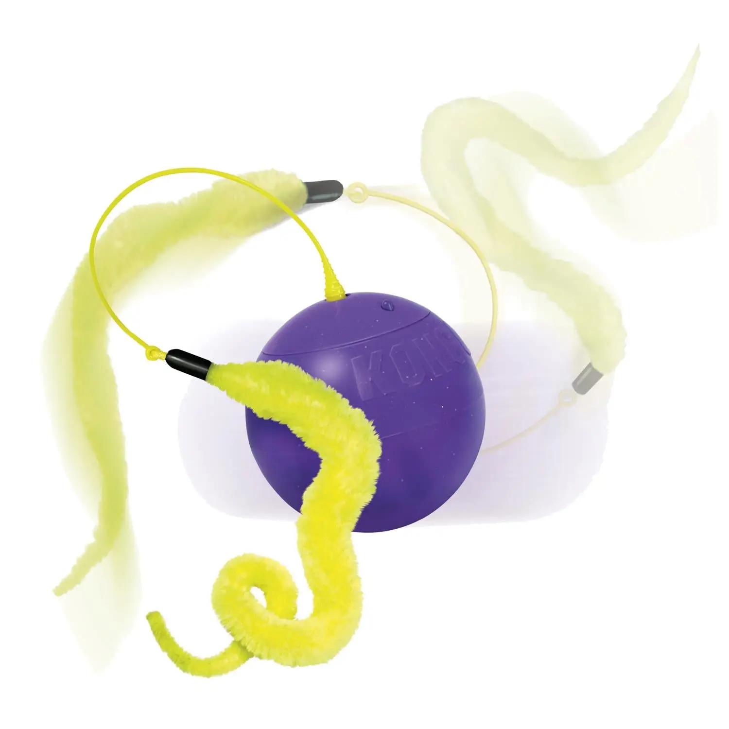 KONG Cat Pelota Purrsuit Whirlwind 24X8X8 cm