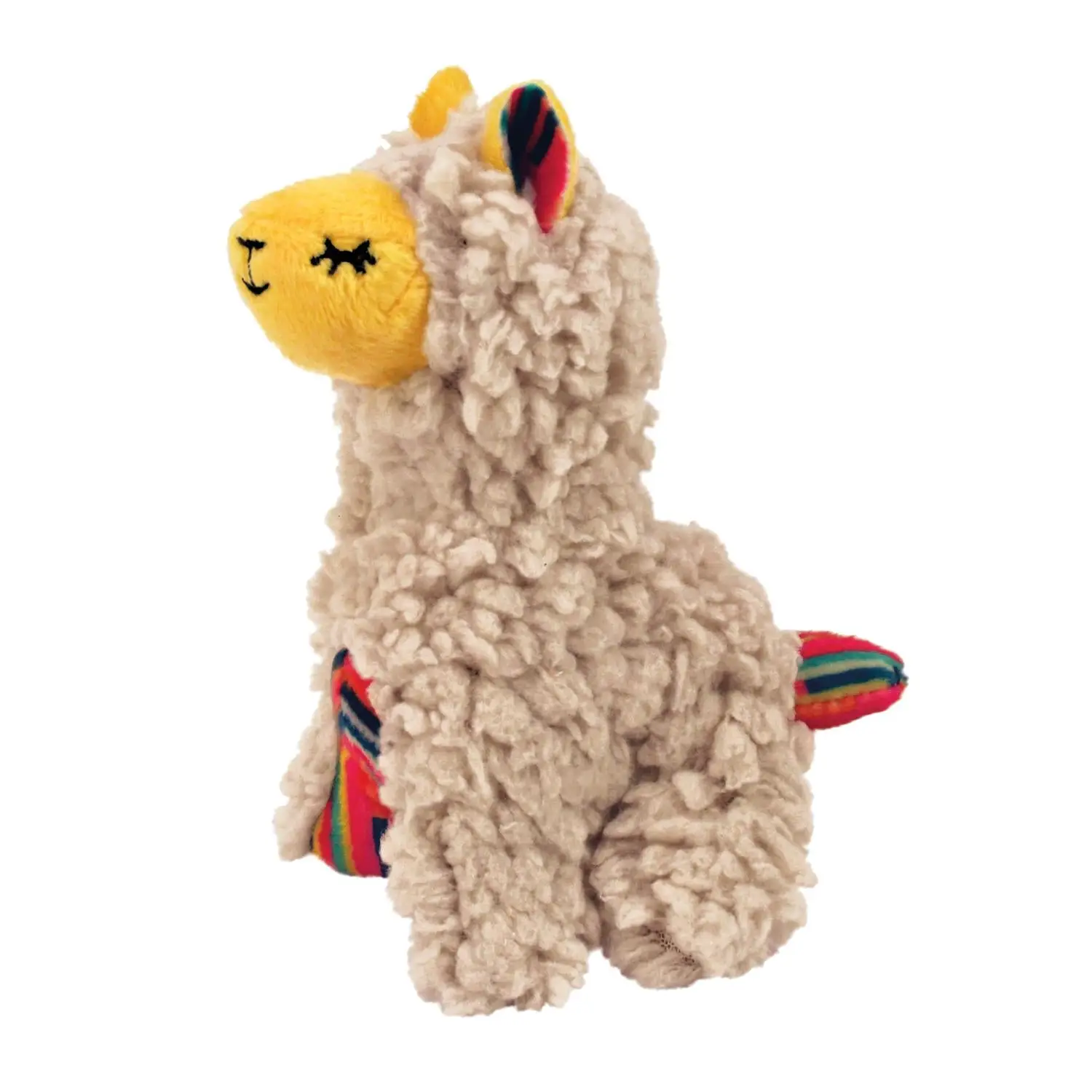 KONG Cat Softies Buzzy Llama 5,7X8,25X12,7 cm