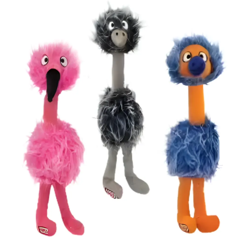 KONG Comfort Jumbo Birds Xl