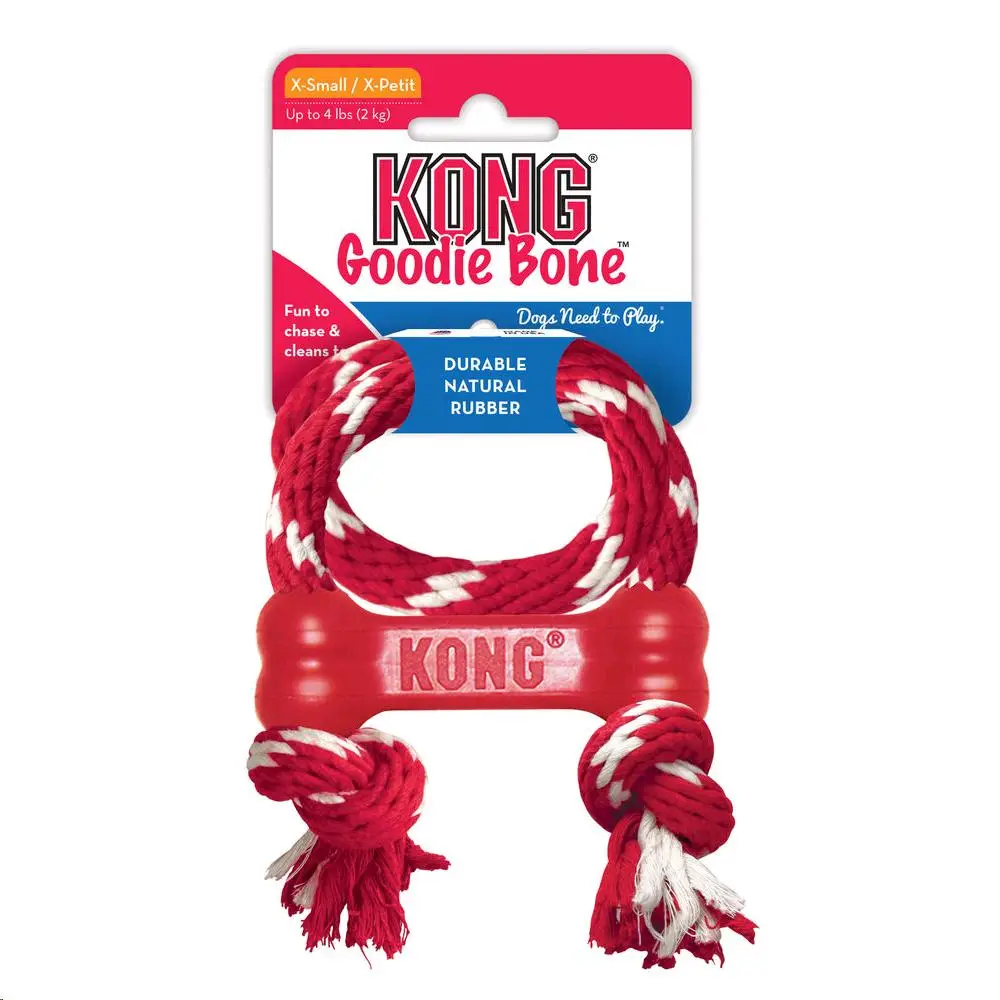 KONG Goodie Bone - Image 2