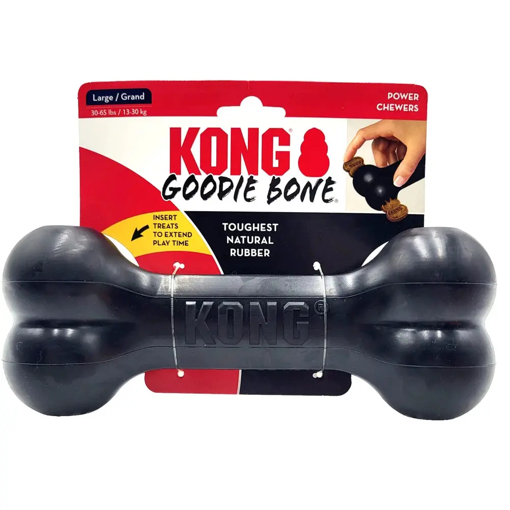 KONG Goodie Bone Hueso Extreme Mordedor para Perros - Image 2