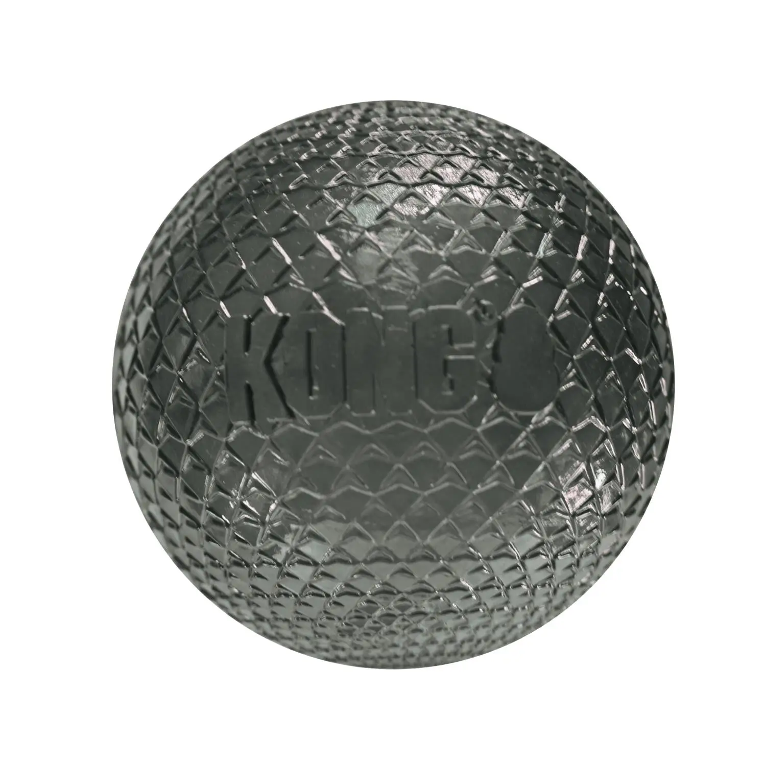 KONG Juguete Perro Duramax Ball Medium 6,35 cm