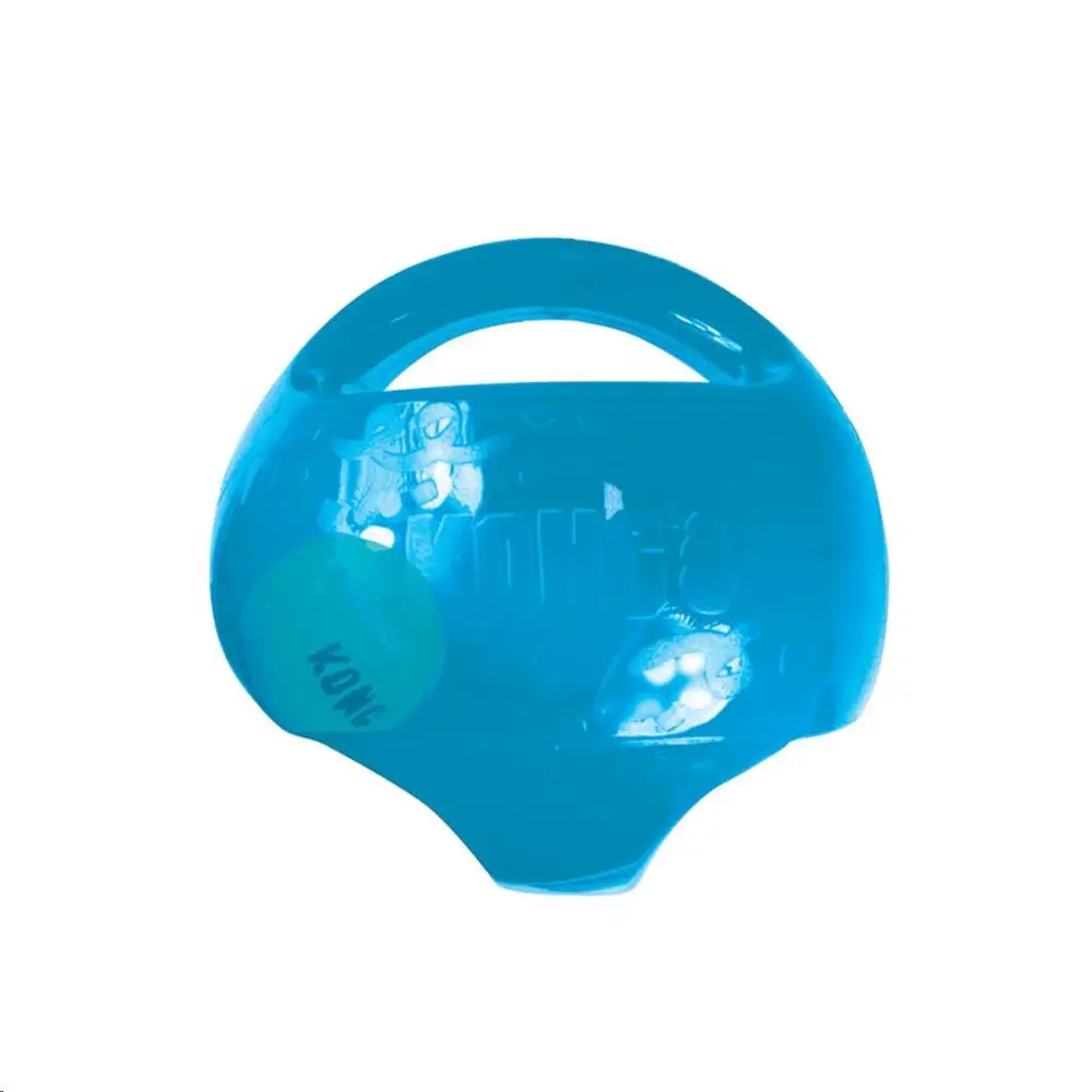 KONG Juguete Perro Jumbler Ball Extra Large - Image 2