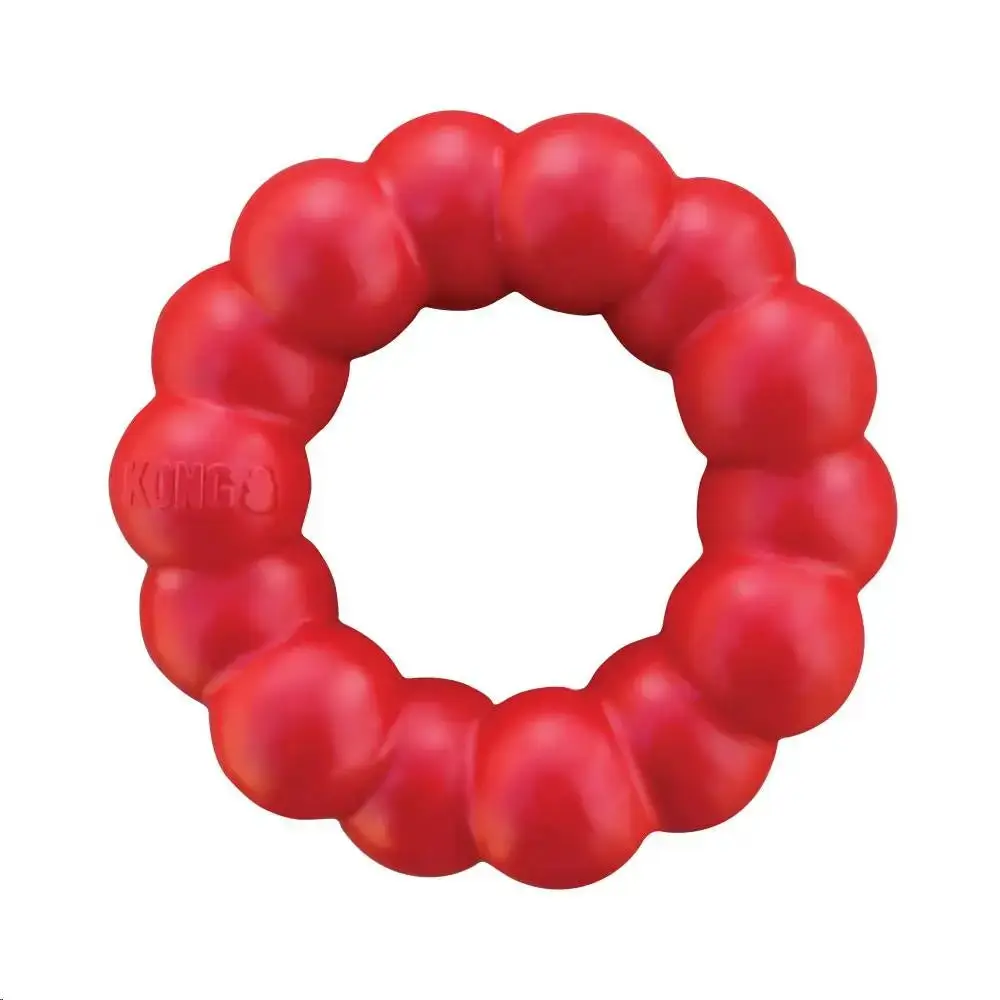 KONG Juguete Perro Ring Small/Medium - Image 2