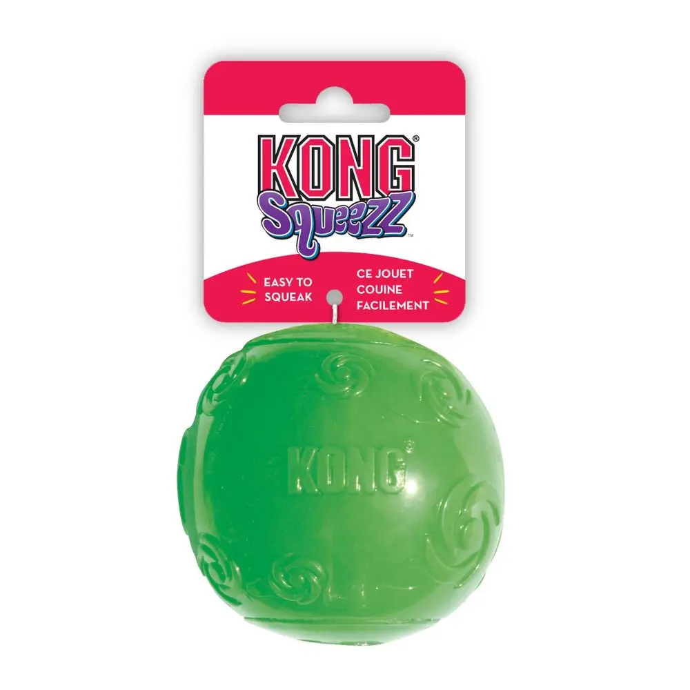 KONG Juguete Perro Squeezz Ball - Image 2