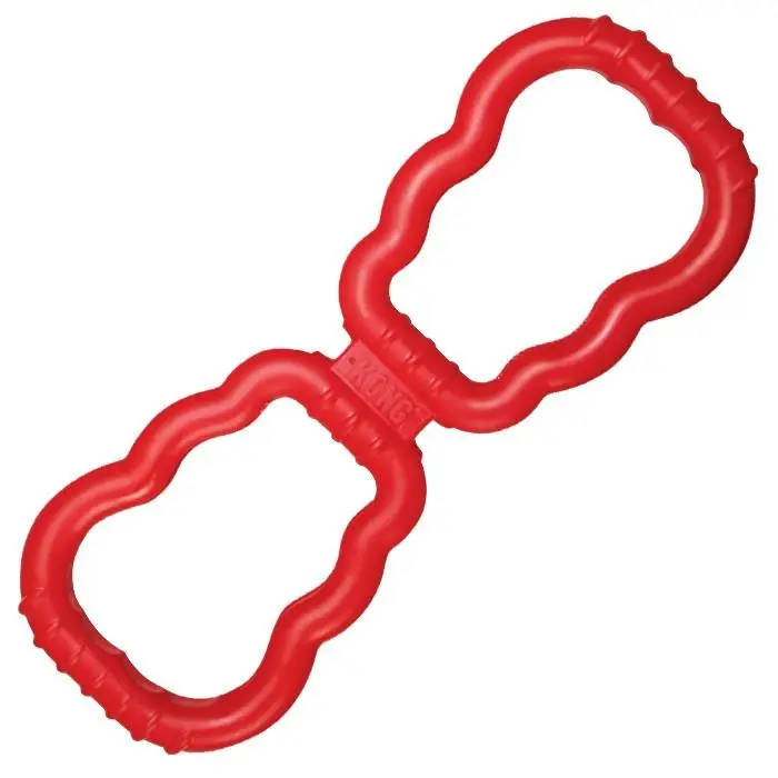 KONG Juguete Perro Tug Toy kg1