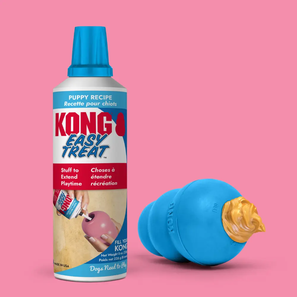 KONG Premio Fácil para Cachorros - Image 5
