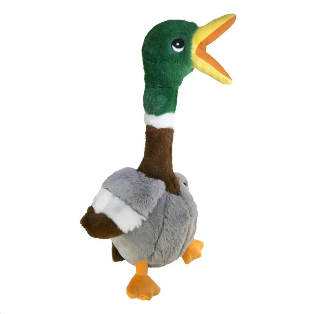 KONG Shakers Honkers Duck T-L - Image 2