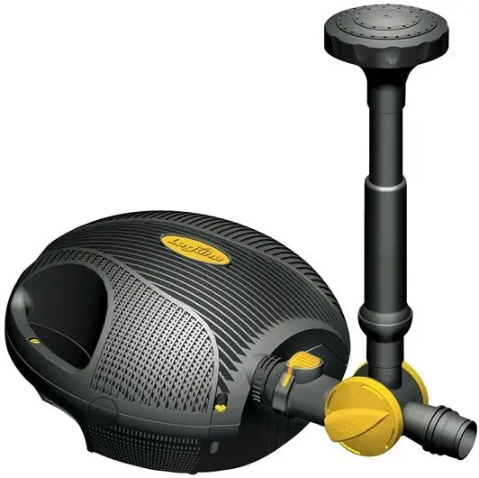 Laguna Power Jet 5000