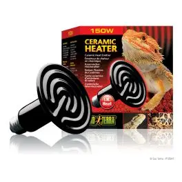 Lámpara Calor Ceramica Para Reptiles Exo Terra - Image 2