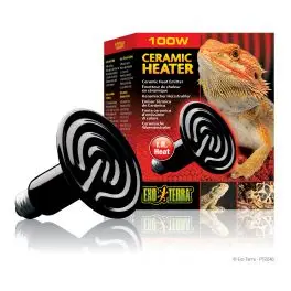 Lámpara Calor Ceramica Para Reptiles Exo Terra - Image 3