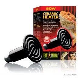 Lámpara Calor Ceramica Para Reptiles Exo Terra - Image 4