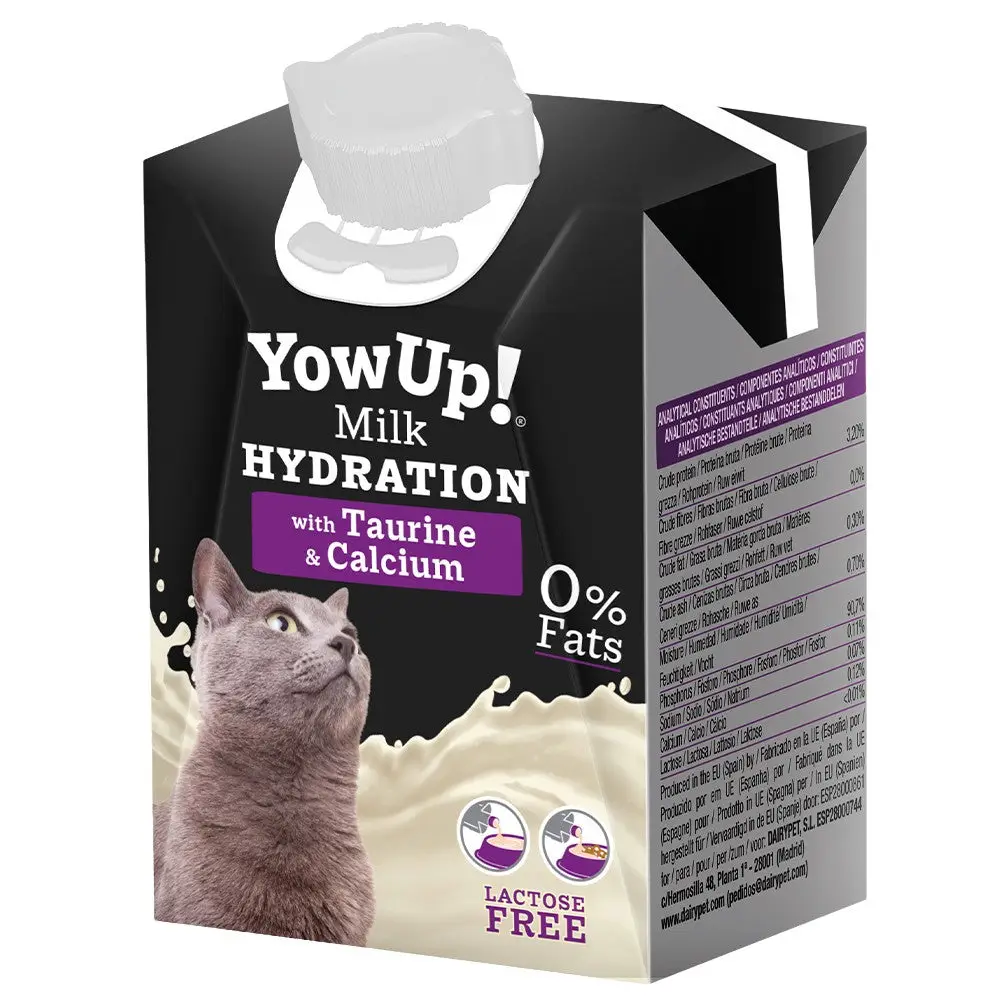 Leche para Gatos 200 ml YowUp! - Image 2