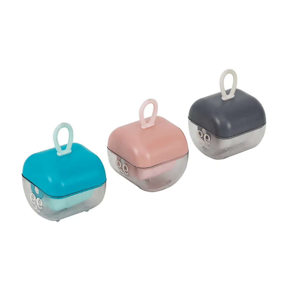 Lint&Go Rodillo Quitapelos 5x5x4,7cm