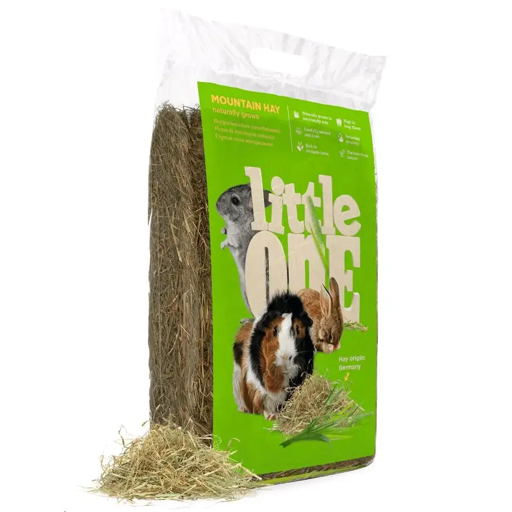 Little One Heno de Montaña 1 kg