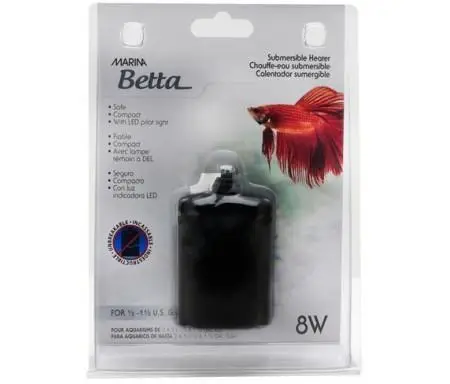 Marina Betta Termostato