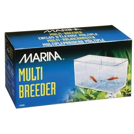 Marina Multi-Paridera