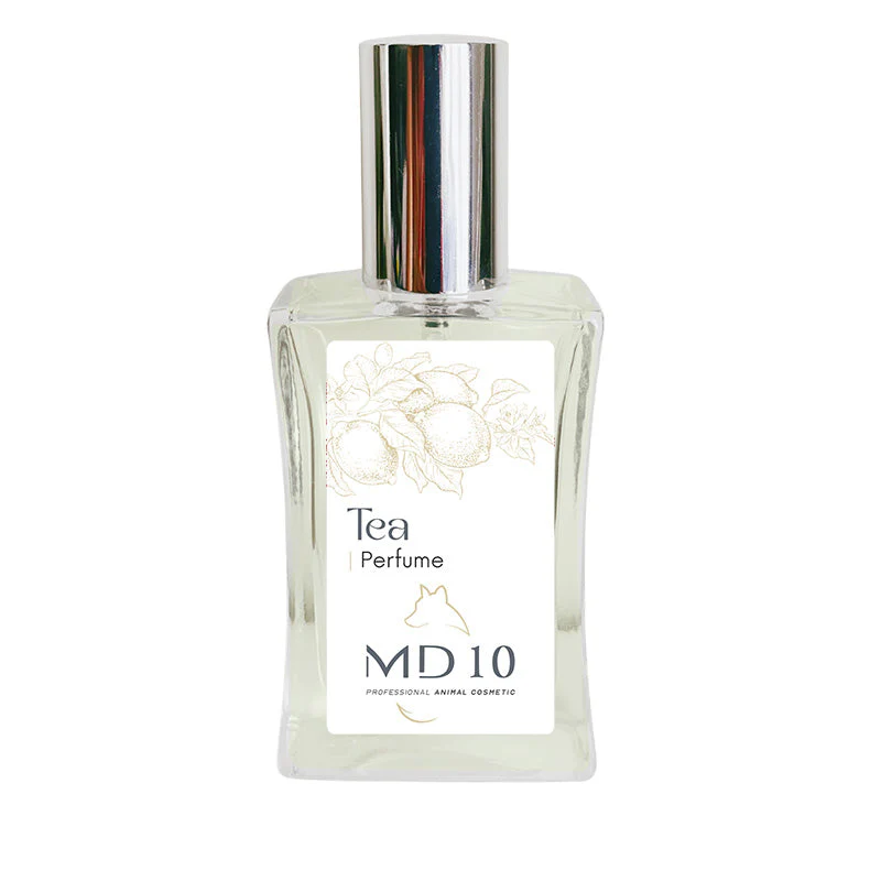 MD10 Perfume Tea para Perros