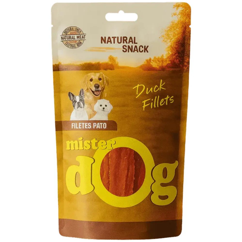 Mister Dog Snack Natural para Perros - Image 6