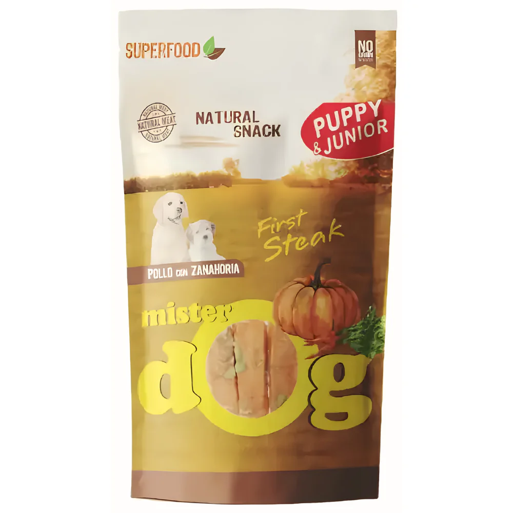 Mister Dog Snack Natural para Perros - Image 7