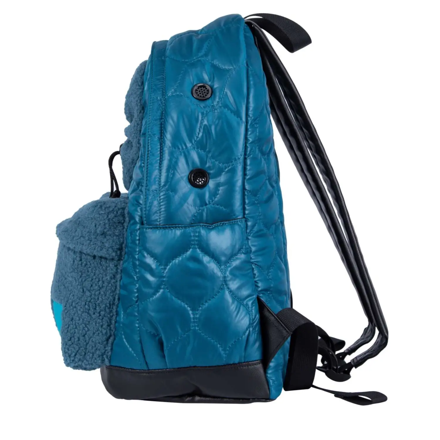 Mochila Transportín Downtown Azul 40x18x30 cm - Image 2
