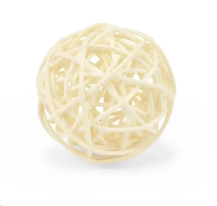 Mordedor Pelota Willow 5 cm Roedor