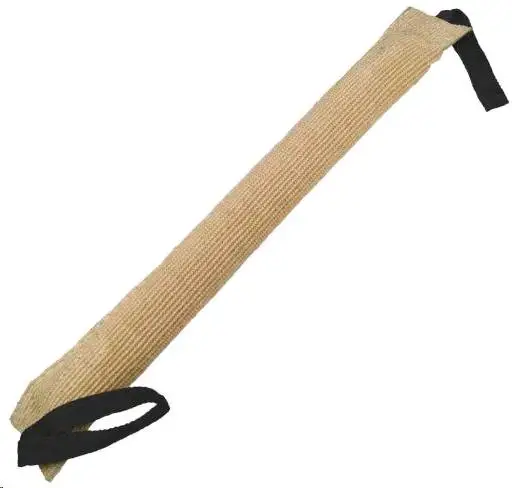 Mordedor Perro Grande 67X9 cm Gloria