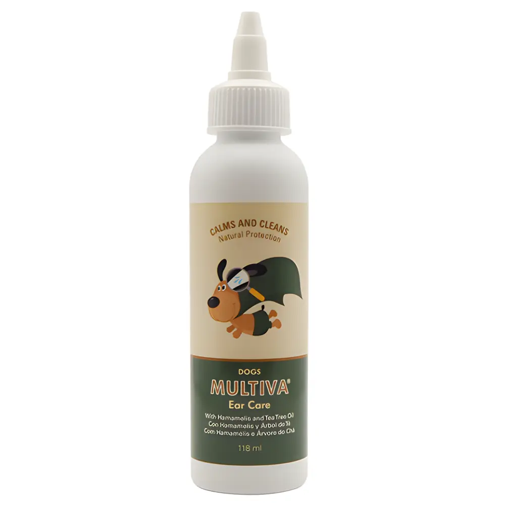 Multiva Ear Care 118 ml