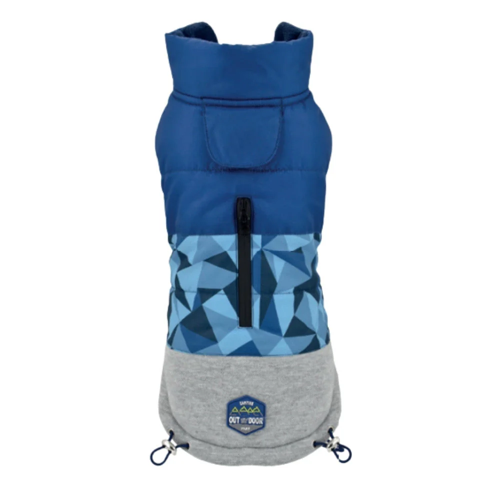 Nayeco Chaqueta Prisma Ropa para Perros