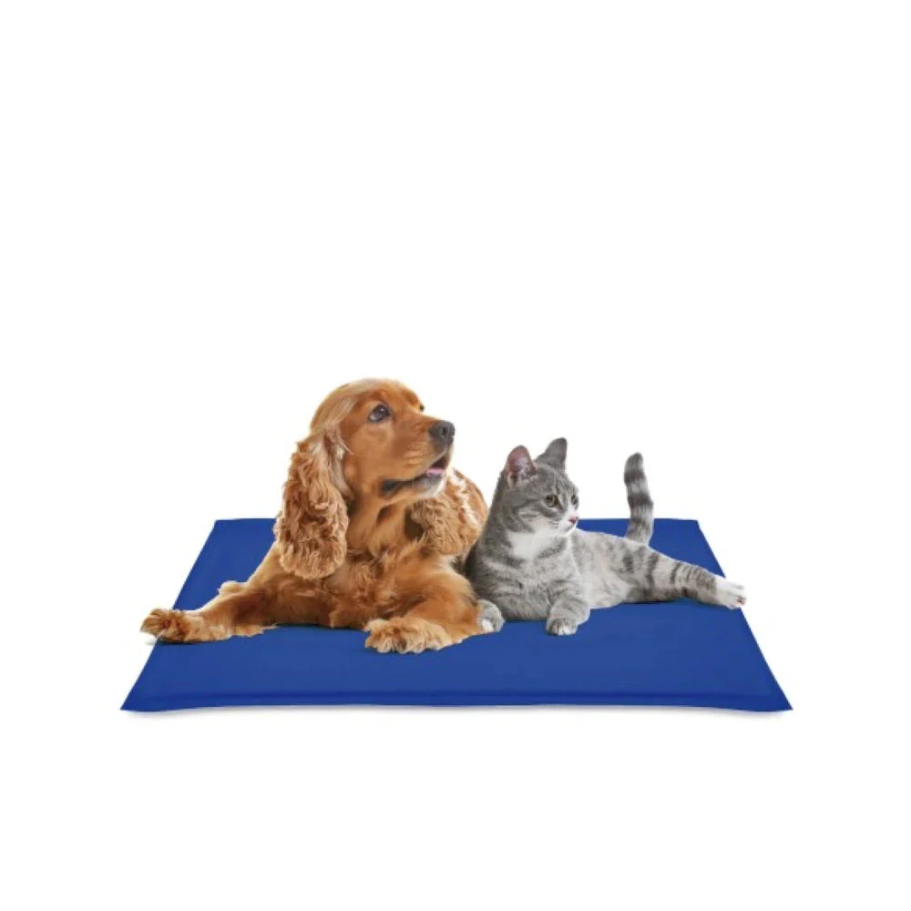 Nayeco Colchoneta Refrigerante Cool Pad para Perros y Gatos